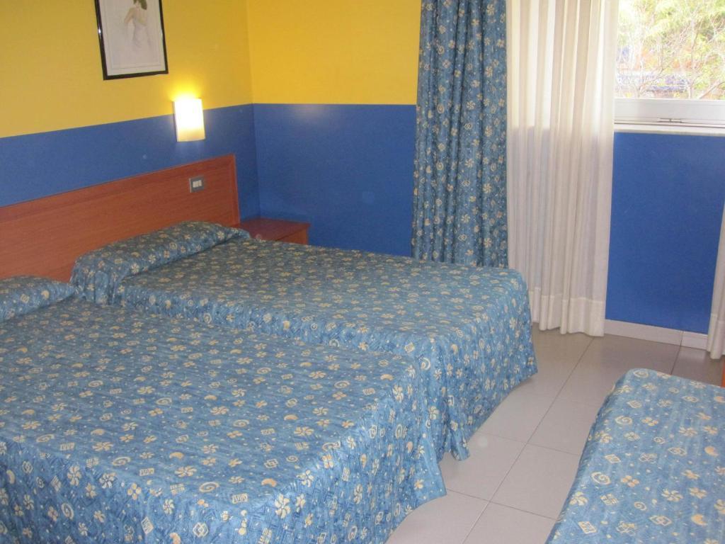 Hotel Blauet By Bossh Hotels El Prat de Llobregat Ruang foto