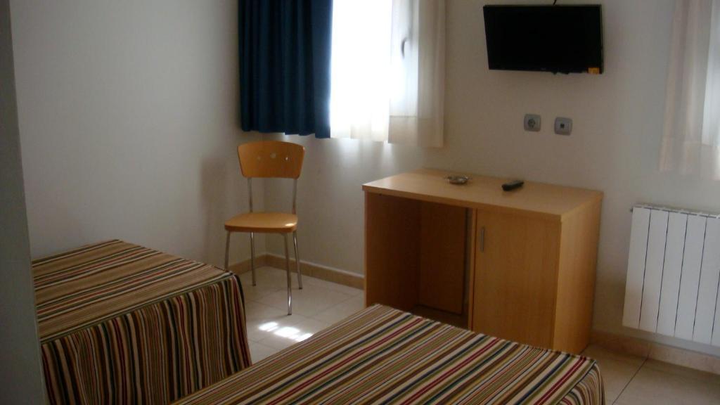 Hotel Blauet By Bossh Hotels El Prat de Llobregat Ruang foto