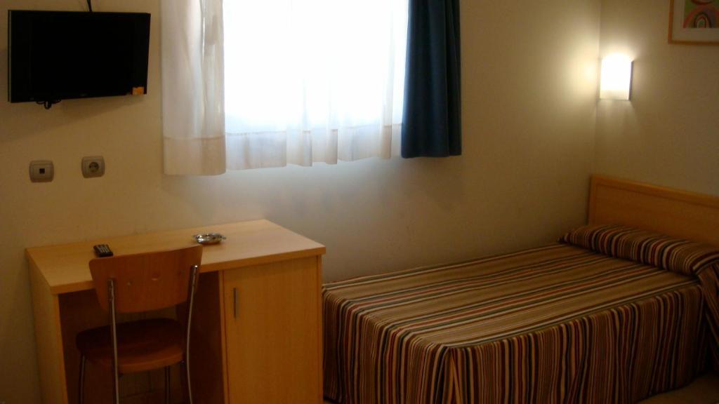 Hotel Blauet By Bossh Hotels El Prat de Llobregat Ruang foto