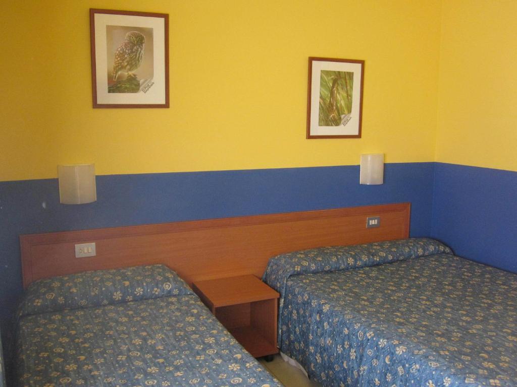 Hotel Blauet By Bossh Hotels El Prat de Llobregat Ruang foto