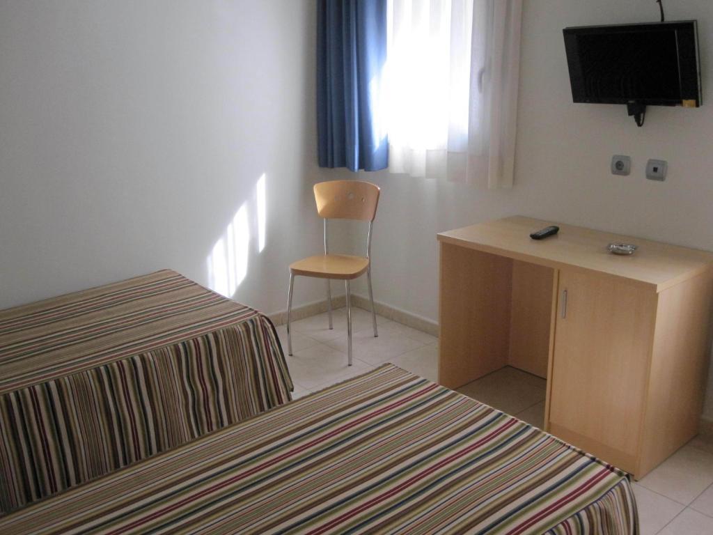 Hotel Blauet By Bossh Hotels El Prat de Llobregat Ruang foto