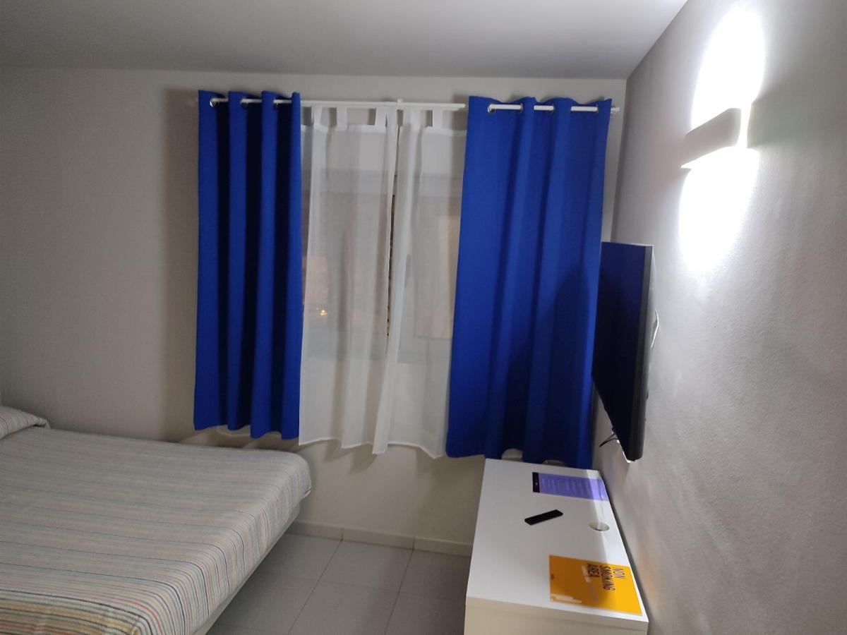 Hotel Blauet By Bossh Hotels El Prat de Llobregat Bagian luar foto
