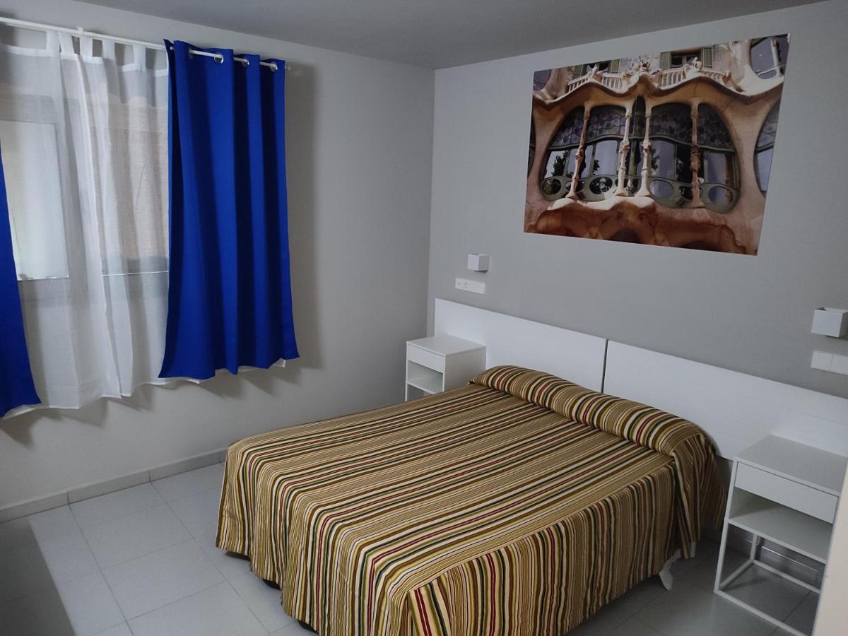 Hotel Blauet By Bossh Hotels El Prat de Llobregat Bagian luar foto