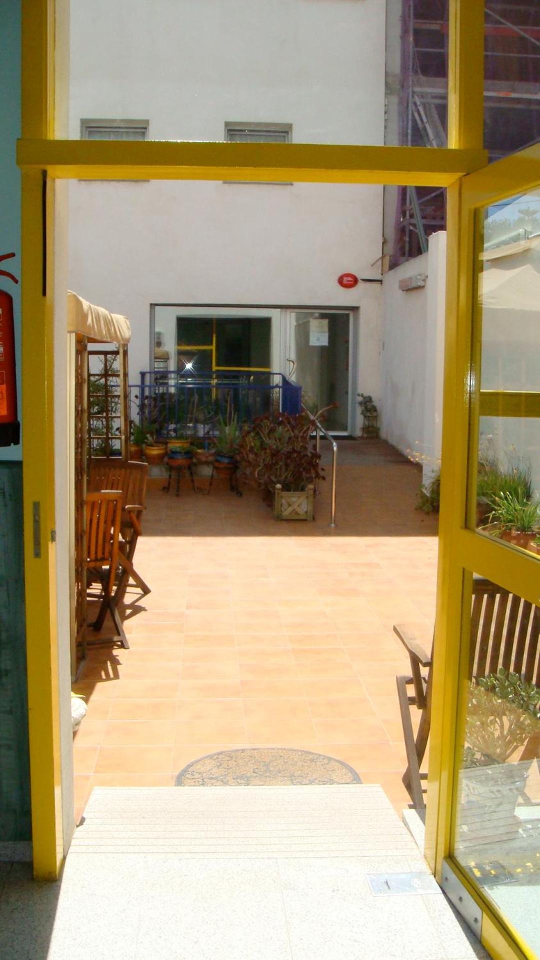 Hotel Blauet By Bossh Hotels El Prat de Llobregat Bagian luar foto
