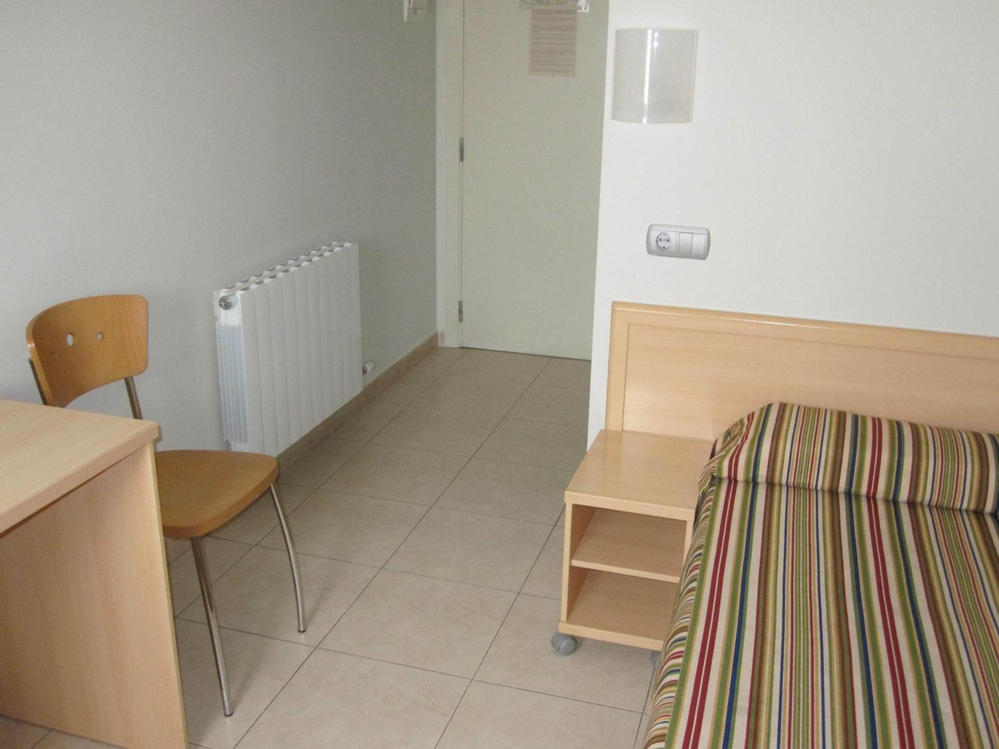 Hotel Blauet By Bossh Hotels El Prat de Llobregat Bagian luar foto