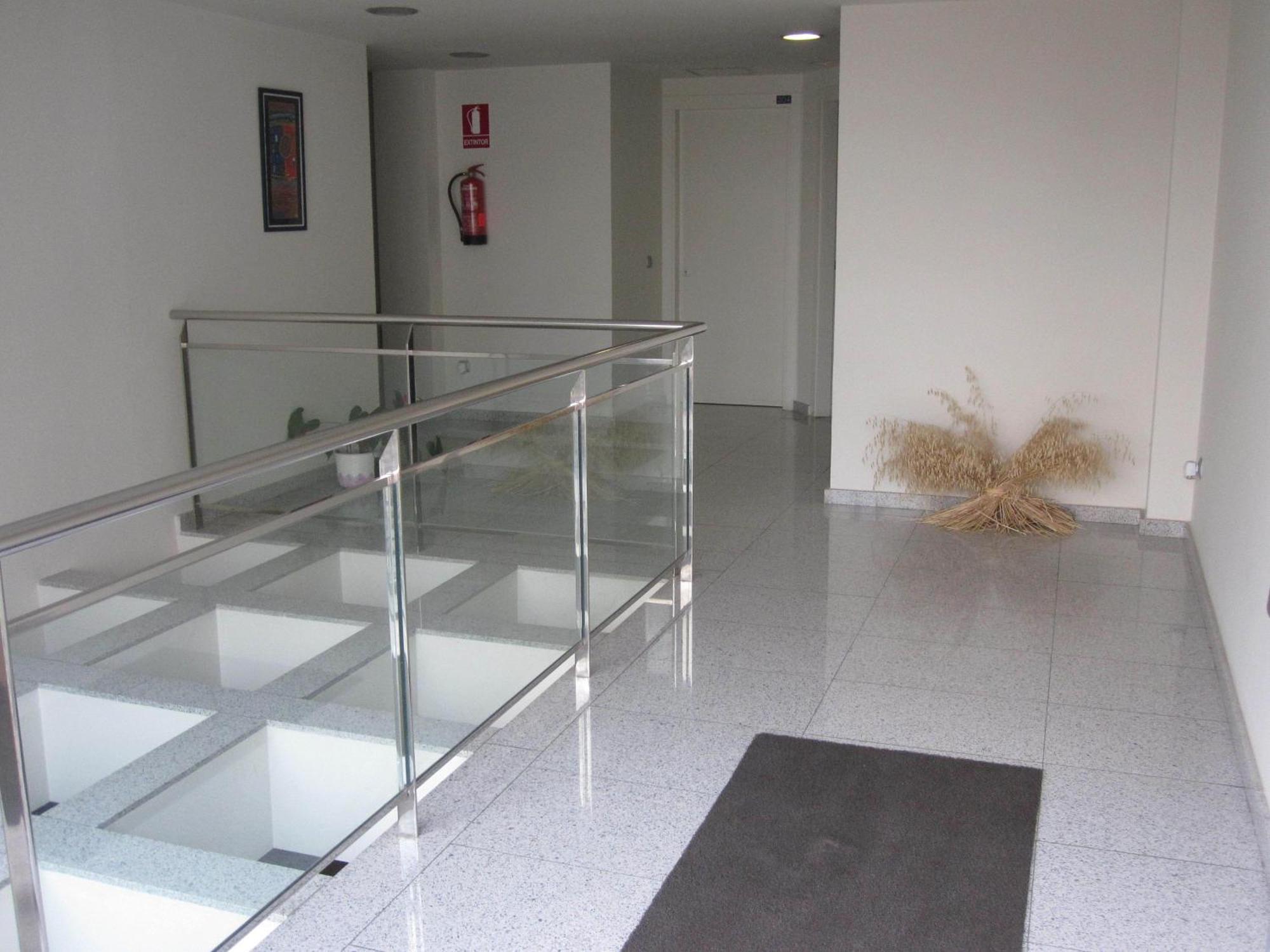Hotel Blauet By Bossh Hotels El Prat de Llobregat Bagian luar foto