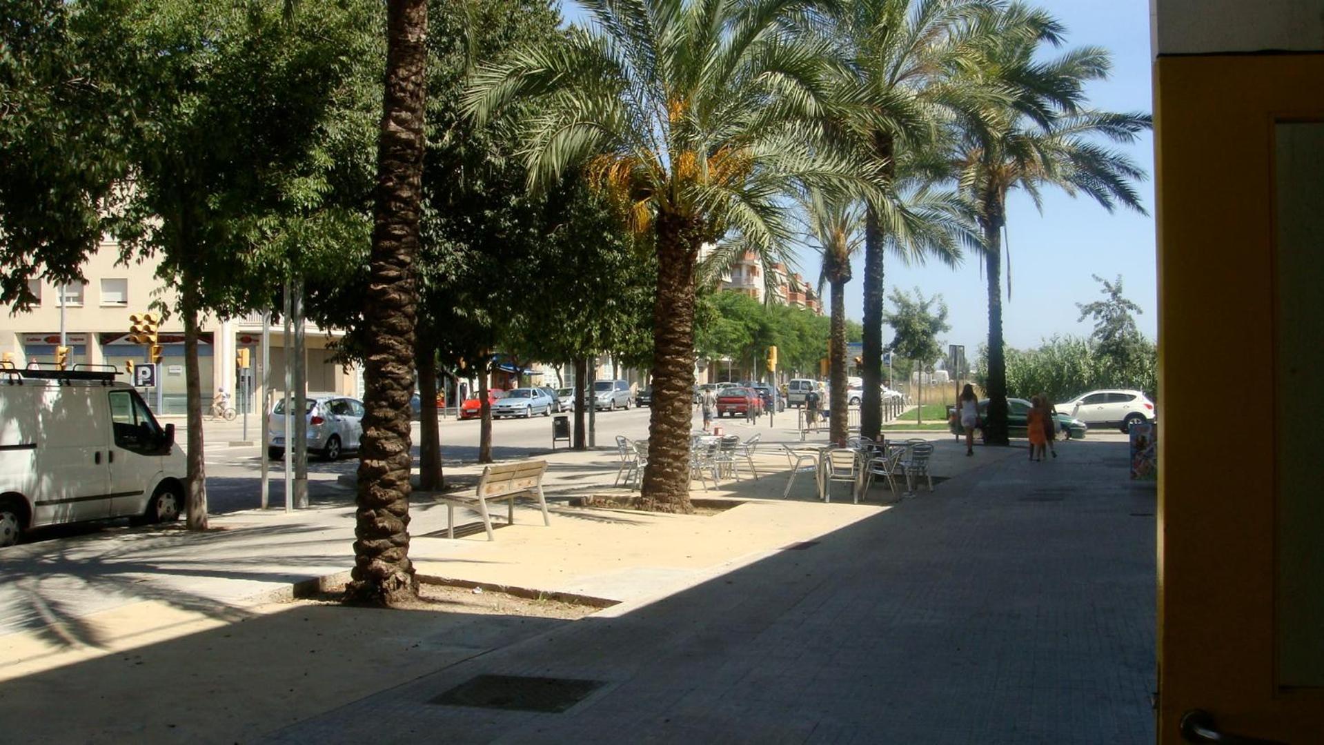 Hotel Blauet By Bossh Hotels El Prat de Llobregat Bagian luar foto
