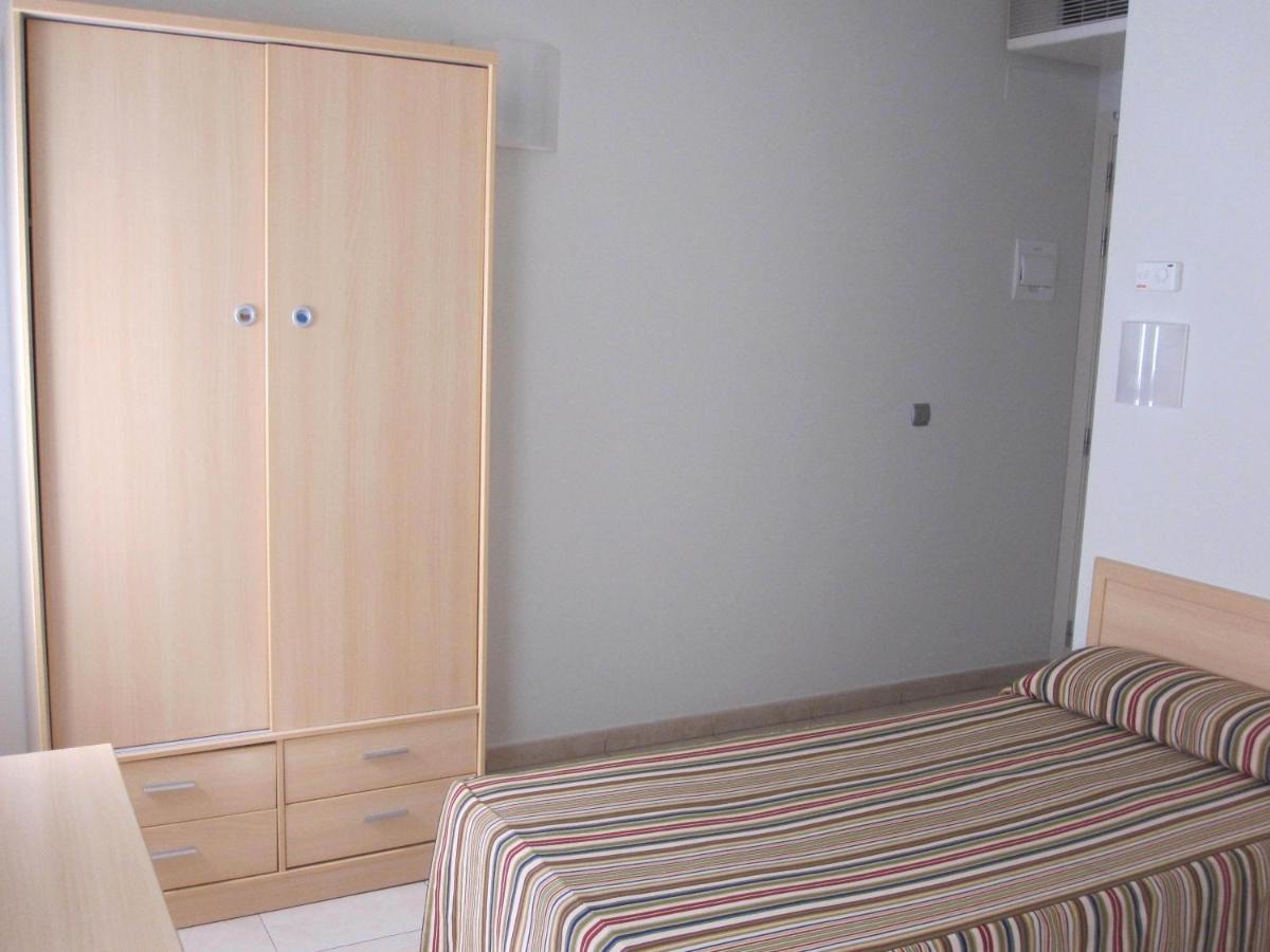 Hotel Blauet By Bossh Hotels El Prat de Llobregat Ruang foto