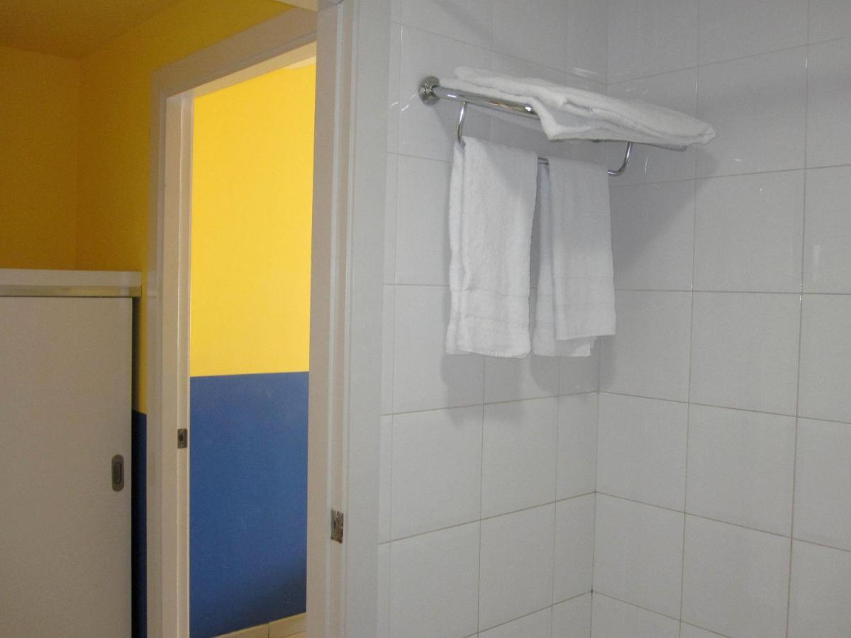 Hotel Blauet By Bossh Hotels El Prat de Llobregat Ruang foto